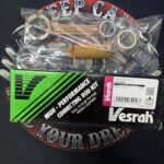 Шатунная сборка Vesrah VA-6005 Yamaha YZ 125 86-00