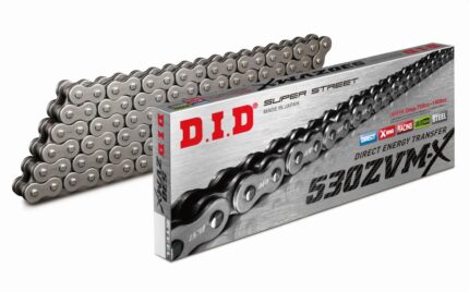 Цепь приводная DID530ZVMX-128