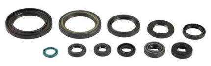 Комплект сальников ДВС Athena Honda CRF 450R '02-'08, CRF 450X '05-'17