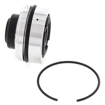 Сальник амортизатора ProX 26.810001 50*16 Honda CR 250 00-01 CRF 450R 09-16, Kawasaki KLX 400R 03 KX 450F 09-14 Suzuki DRZ 400 00-24 RM 125 98-04 RM 250 98-04 Yamaha YZF 250 14-18 Аналог All Balls 37-1001
