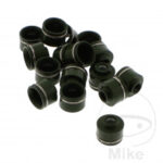 Маслосъемные колпачки JMP 7342650 Honda впуск 12208-ML0-721, выпуск 12209-ML0-722
