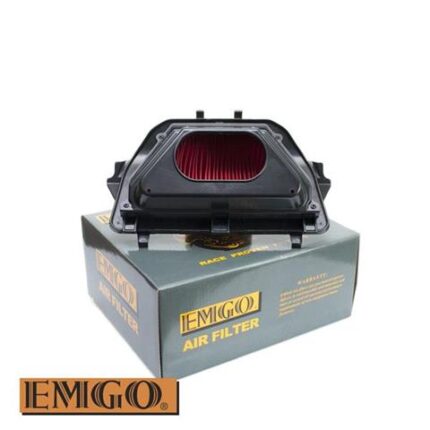 Воздушный фильтр Emgo 12-95834 Yamaha YZF R6 08-18 аналог HFA4614 13S-14450-00 Y4232
