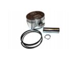 OMP Поршень Suzuki DR 600/650 85-95, LS 650 SAVAGE 86-95 96,00mm=+1,00mm 4303D100