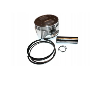 OMP Поршень Suzuki DR 600/650 85-95, LS 650 SAVAGE 86-95 96,00mm=+1,00mm 4303D100