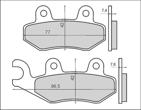 8abc0a415f992aa1bf9c6d8293a90fea.jpeg BrentaТормозные колодки BR4063 KH135 KH214