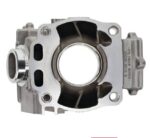 Цилиндр Cylinder Worx Yamaha YZ 250 99-24 Fantic XX 22-25 66.40mm Nikasil