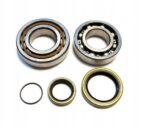 Подшипники коленвала BWX CBK30003 Honda CR 250 84-91, CR 500 82-01 24-1004 23.CBS13084