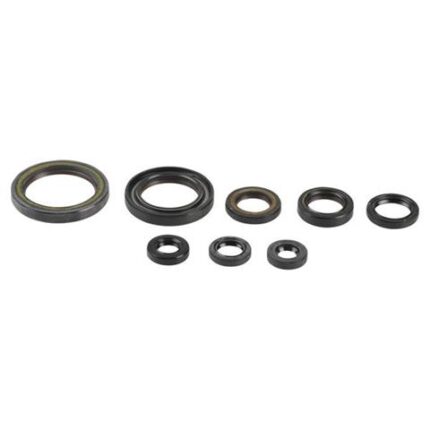 Комплект сальников ДВС Athena Honda CRF 150R 07-18