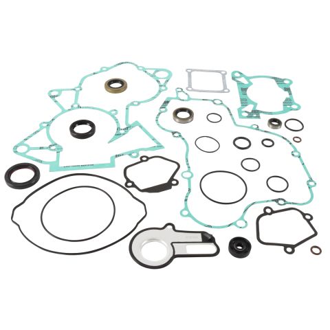 9101f740e7dbe7ccc736735b164fd37d.jpg Комплект прокладок + сальники Vertex 8110028 KTM SX 85 18-24 GAS-GAS MC 85, HUSQVARNA TC 85 18-24, TC 85 BW 19-20