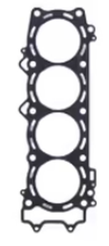 Прокладка ГБЦ Athena Kawasaki ZZR 1400 '06-'11, GTR 1400 '07-'17 Аналог OEM 11004-0059
