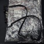 Прокладка клапанной крышки Kawasaki 11061-1165, Z 1000 03-06, Z 750 04-06