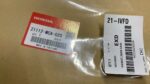 OEM Прокладка задней крышки двигателя Honda GL 1800A Gold Wing 21112-MCA-020, аналог 21112-MCA-010