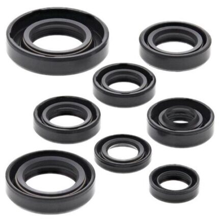 Комплект сальников Vertex 822181 Honda CR 80R 86-02, CR 80RB 96-02, CR 85R 03-07, CR 85RB 03-07