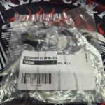 Маслосъемные колпачки Athena P400210420191 Honda CBR 600RR 05-20, CB 600 07-13, CBF 600 08-10 кросс номер 12209-MEE-D01