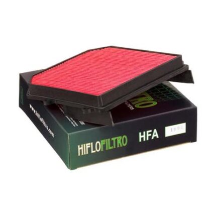 Воздушный фильтр Hiflo HFA1922 Honda XL 1000 V 03-13 Varadero аналог 12-91484 H1212