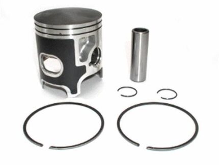 Namura Поршень Kawasaki KX 250 92-04 66,36mm 8026DC, 22244B NX-20025-B