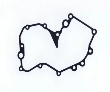 Прокладка крышки переднего конического колеса Kawasaki 11061-0046