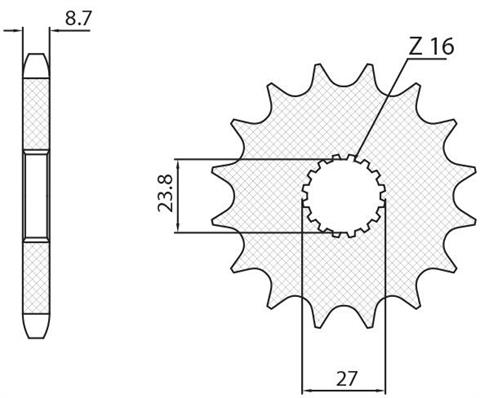 9b48bf572d299f9f81932c2e22d75a10.jpg Звезда Sunstar 560.18 аналог JTF423.18
