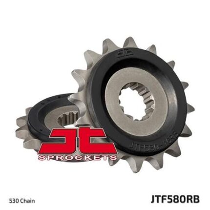 Звезда JT JTF580.17RB (51917)