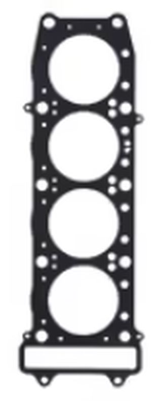 Athena прокладка ГБЦ Kawasaki ZX-9R Ninja 900 94-97 (OEM 110041254)