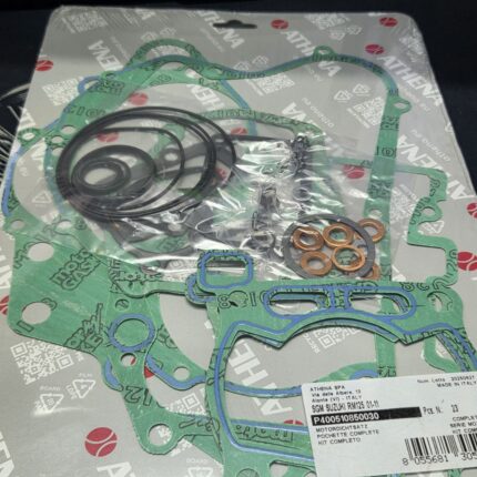 Комплект прокладок Athena P400510850030 Suzuki RM 125 '01-'12