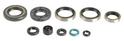Комплект сальников ДВС Athena Kawasaki KX 250 05-07 Аналог Vertex 822257