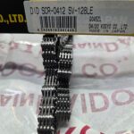 Цепь ГРМ DID SCR0412SV-128 Triumph 800 Tiger