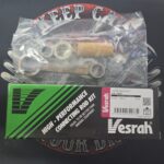 Шатунная сборка Vesrah VA-7004 Шатун Suzuki RM 125 88-96