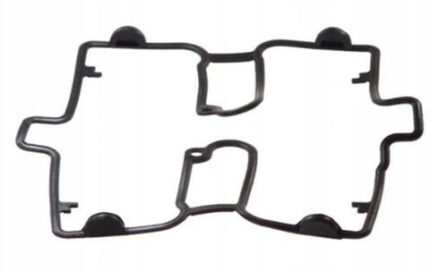 Прокладка клапанной крышки Athena S410250015022 Kawasaki EN 450/500 85-03, ER5 97-07, GPZ 500S 87-03, KLE 500 91-07 OEM:11009-1483