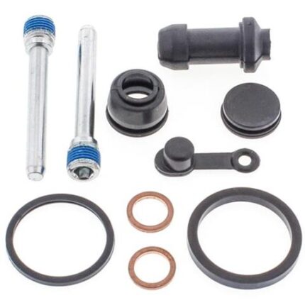 AllBalls Ремкомплект заднего тормозного суппорта Yamaha YZ 250 90-97, YZ 85 02-18 (37.63033)