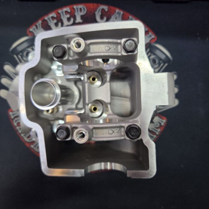 ГБЦ Cylinder Worx CH1003-K01 Honda CRF 250R '04-'07, CRF 250 X '04-'06