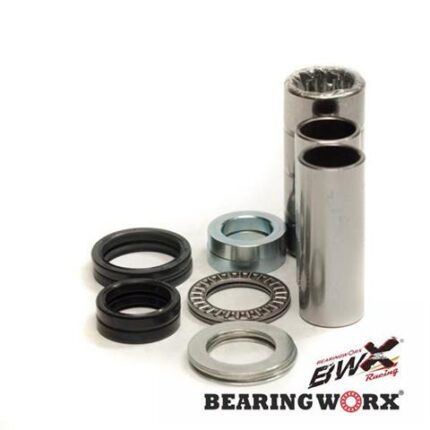 BWX Ремкомплект оси маятника Yamaha YZ 250 06-15, YZF 250 06-13, YZF 450 06-09, WRF 250/450 06-14 28-1158