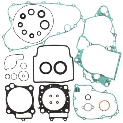 Комплект прокладок + сальники Vertex 811267 Honda CRF 450R 02-06