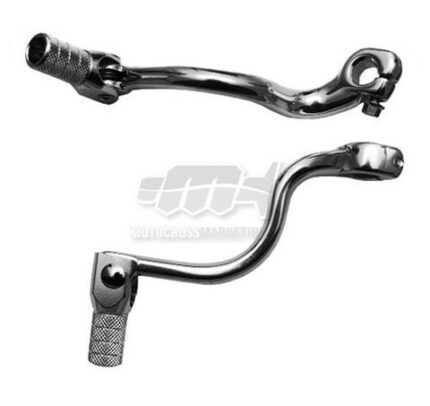 M.C. Лапка КПП Kawasaki KX 125/250 94-08 алюминий кованый
