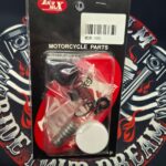 Ремкомплект заднего ГТЦ TourMax MSR-105 Honda CBF 500, XL 600V/650V/750V, NC 700/750, CB 1300, VTX 1300, GL 1500, VFR 800, CBR 600/1000RR