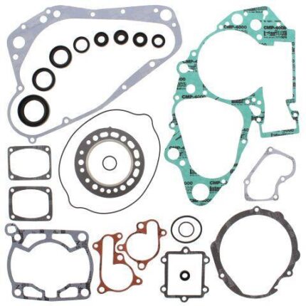 Winderosa(Vertex) Комплект прокладок + сальники Suzuki RMX 250 89-94
