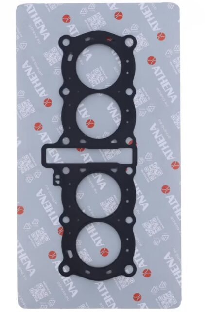 Прокладка ГБЦ Athena Yamaha FZS 600 Fazer '98-'03 Аналог OEM 5DM-11181-00-00