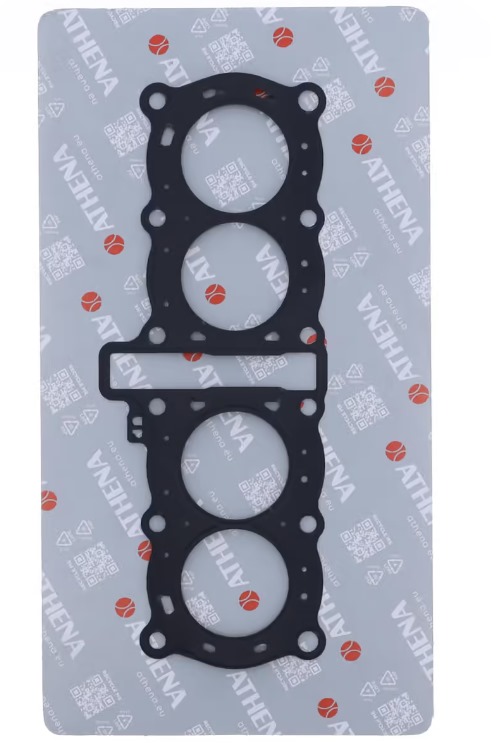 a1fd189d4614468544e15e0a03582f5c.jpg Прокладка ГБЦ Athena Yamaha FZS 600 Fazer '98-'03 Аналог OEM 5DM-11181-00-00