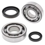 Подшипники коленвала AllBalls 24-1091 Suzuki RMX 250 89-94 K231
