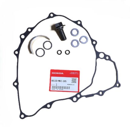 Комплект для отзывной GL 1800 DCT 2018-2019 Honda 06130-MKC-305