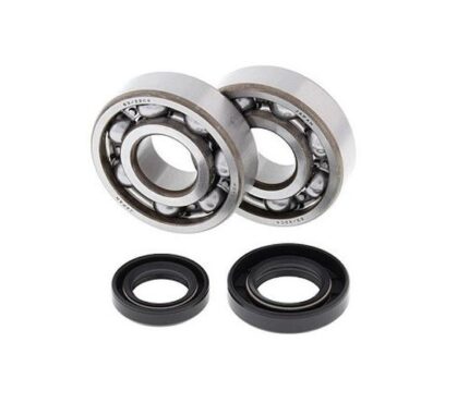Подшипники коленвала BWX CBK30001 Honda CR 80/85 85-07 (NTN Japan) 24-1002 23.CBS11085