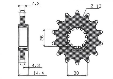 a4b0fc5af7404e28d4865bd8e5bb83ea.jpg Звезда Sunstar 410.15 аналог JTF1332.15