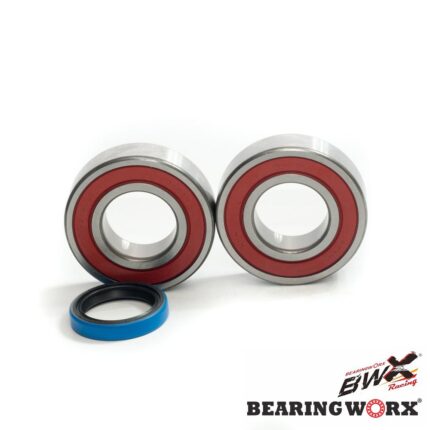 Подшипники коленвала BWX CBK50001 Kawasaki KXF 250 04-22, Suzuki RMZ 250 04-06 24-1081
