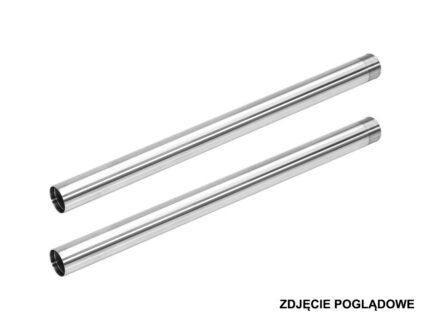 MS Перо вилки амортизатора Honda XL 700V Transalp 08-11 41x725mm 0003450777