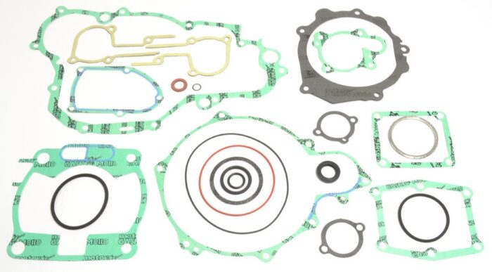 Комплект прокладок Athena P400485850254 Yamaha YZ 250 88-96