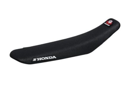BlackBird Сиденье в сборе Honda CR 125/250 02-07 черное