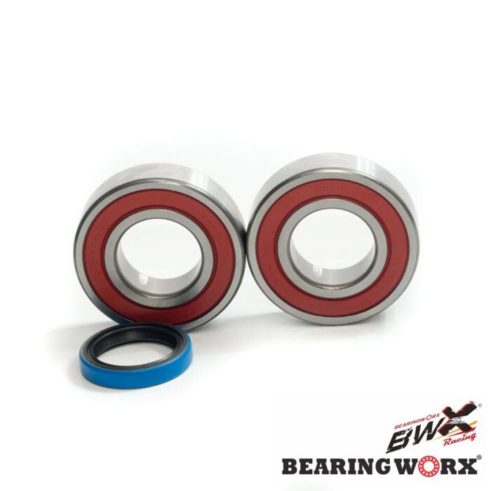 Подшипники коленвала BWX CBK50008 Kawasaki KXF 250 04-22, Suzuki RMZ 250 04-06 24-1081 23.CBS43004