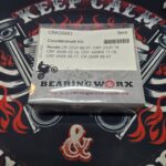 Ремкомплект выходного вала BWX CRK30001 CR 250/500 88-07 CRF 450R/X 02-18 аналог AllBalls 25-4008