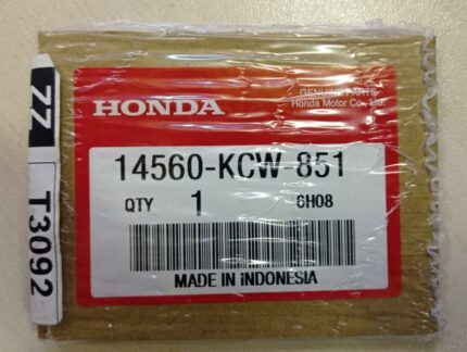 OEM Прокладка натяжителя цепи ГРМ Honda 14560-KCW-851