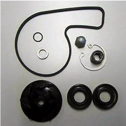 Ремкомплект помпы KTM Duke 200 12-18 / 390 13-17 OEM 90135055110